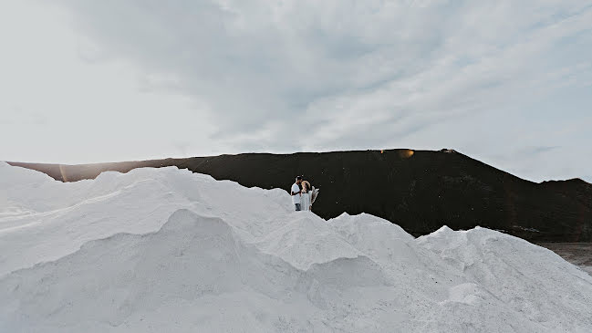 Hääkuvaaja Elena Zhukova (photomemories). Kuva otettu 16. marraskuuta 2021