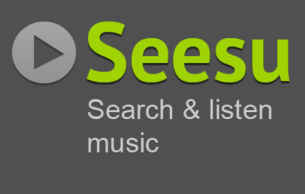 Seesu Music App small promo image