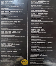 Happy Tummy Bowls By Buddha Bites menu 3