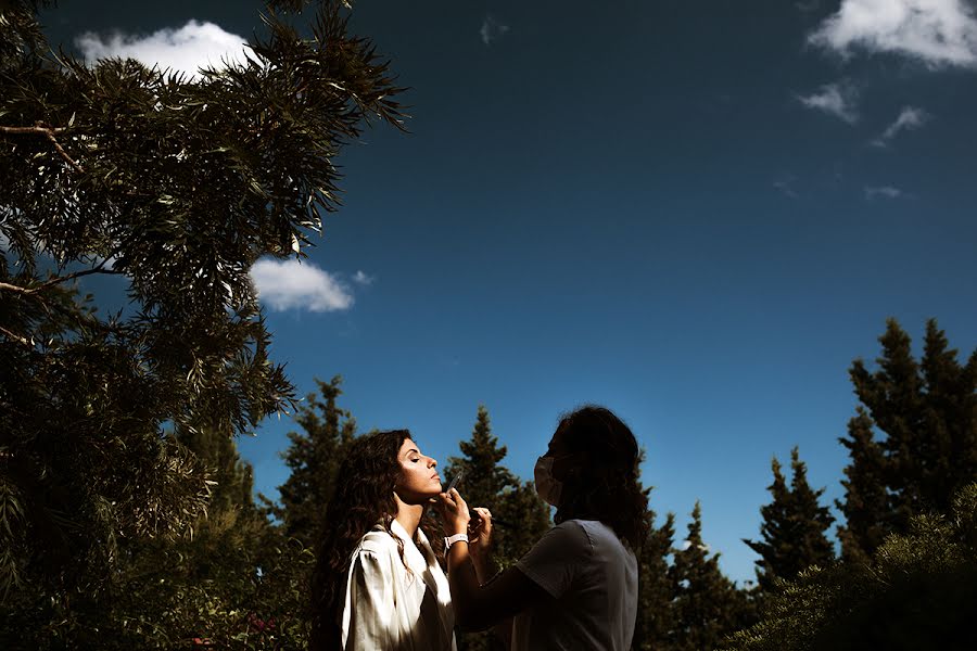 Photographe de mariage Piernicola Mele (piernicolamele). Photo du 23 septembre 2021