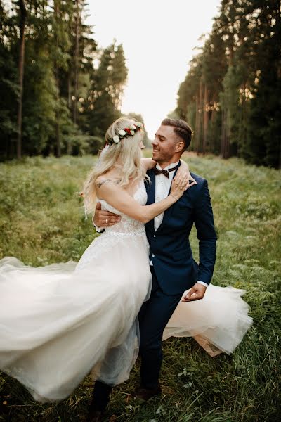 Vestuvių fotografas Kate Tommy (kateandtommy). Nuotrauka 2018 lapkričio 30