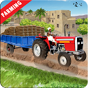 ダウンロード Tractor Farming Simulator : Real Tractor  をインストールする 最新 APK ダウンローダ