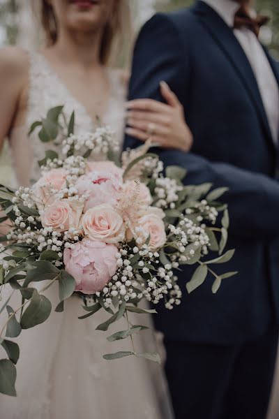 Photographe de mariage Kevin Kallombo (kallombostudios). Photo du 19 mai 2023