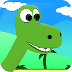 Little Dinosaur Adventure Apk