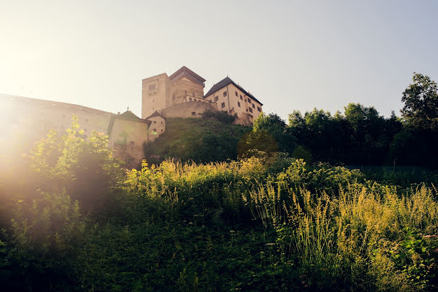 Kāzu fotogrāfs Marián Drinka (fotomelania). Fotogrāfija: 21. novembris 2019