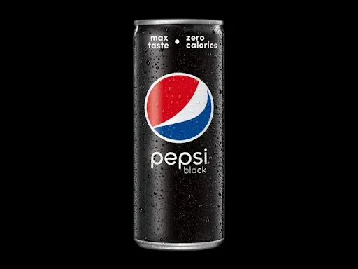 Pepsi Black