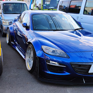 RX-8 SE3P