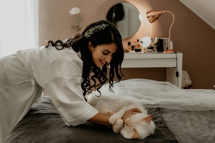 結婚式の写真家Serkan Akin (sevenwedding)。2020 3月2日の写真