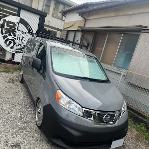 NV200バネット