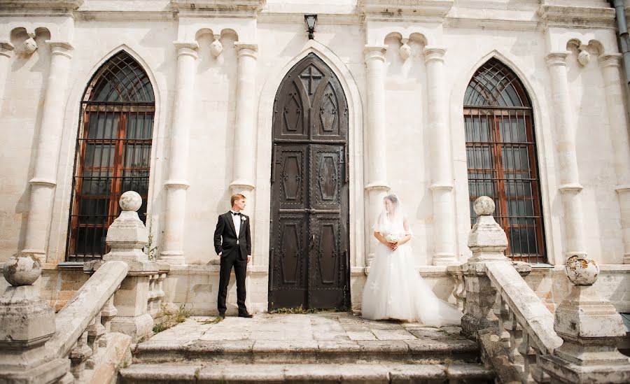 Fotógrafo de casamento Margarita Biryukova (msugar). Foto de 1 de agosto 2016