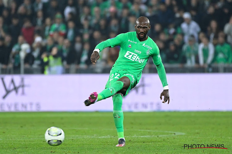 Eliaquim Mangala évoque les jeunes footballeurs : "Ils ont parfois la sensation qu'ils sont déjà arrivés"