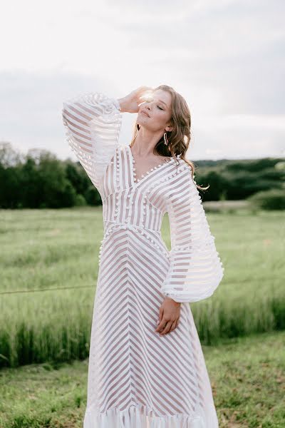 Fotógrafo de bodas Yuliya Pateyun (sakhara). Foto del 12 de julio 2020