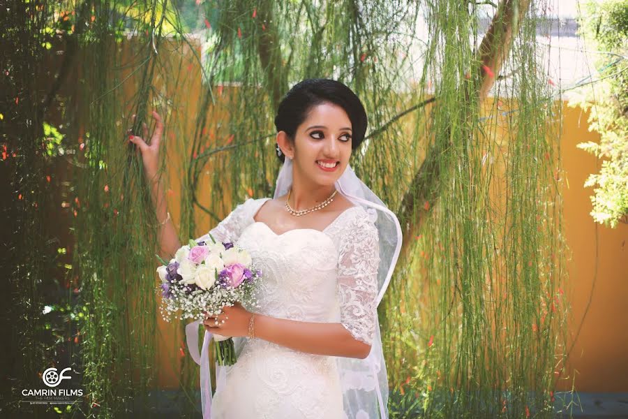 Wedding photographer Manoj Varma (arpitha123). Photo of 21 March 2019