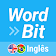 WordBit Inglês (Na tela de bloqueio) icon