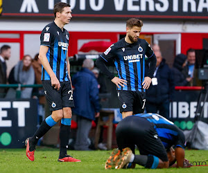 Stilaan is zomeraanwinst van Club Brugge alle krediet kwijt: toptalent op de bank houden voor hem is niet te verdedigen