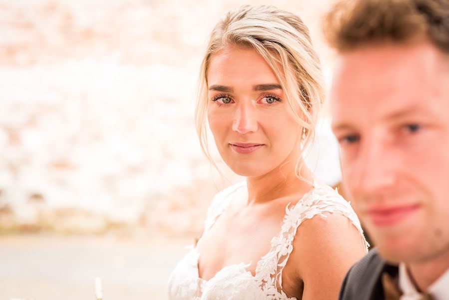 Nhiếp ảnh gia ảnh cưới Kim Den Hartog (kimdenhartog). Ảnh của 20 tháng 9 2019