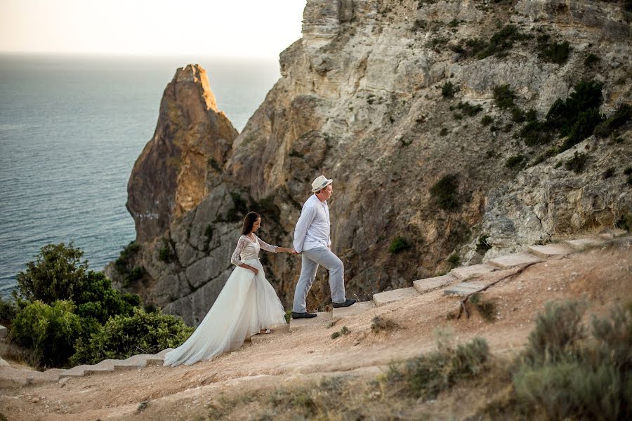 Wedding photographer Dmitriy Luckov (dimlu). Photo of 30 August 2019