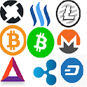 Crypto Faucet Land icon