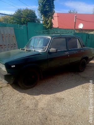 продам авто ВАЗ 2105 2105 фото 4