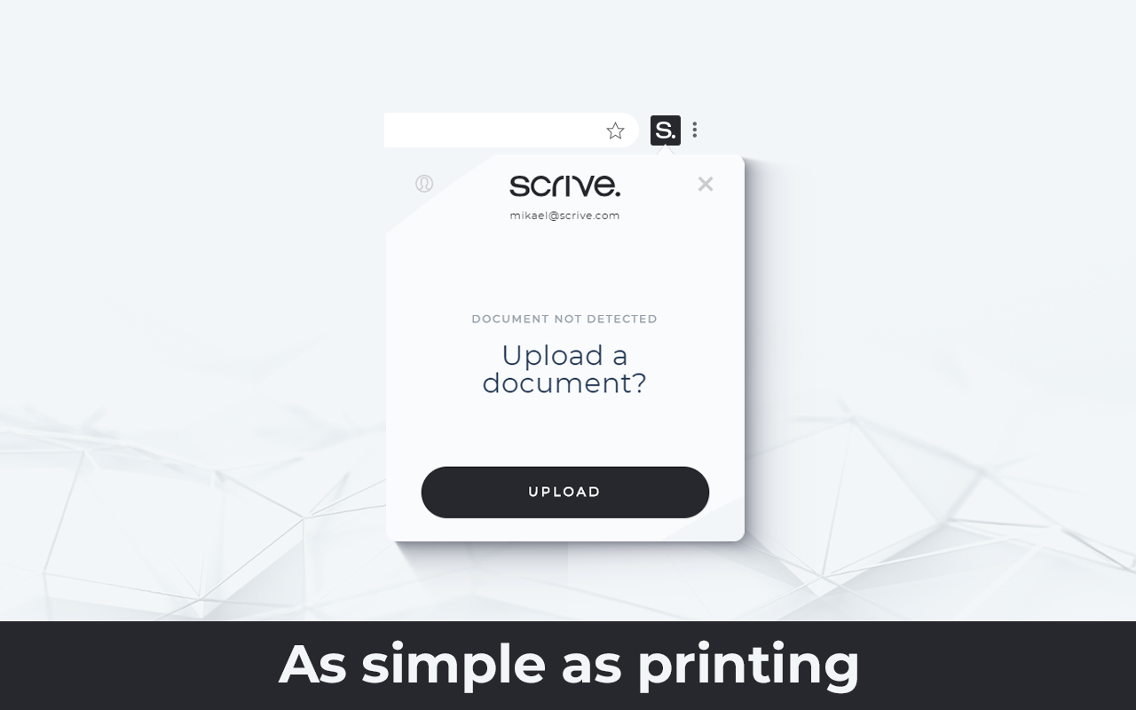 Scrive Go Preview image 4