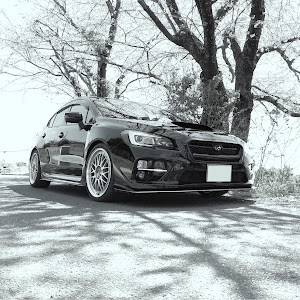 WRX S4