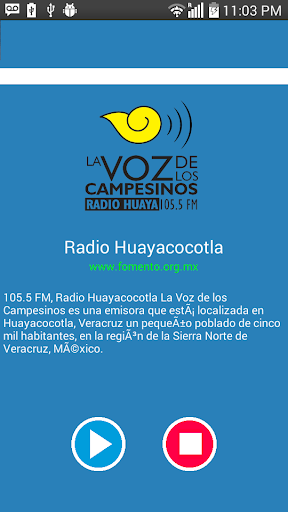 Radio Huaya