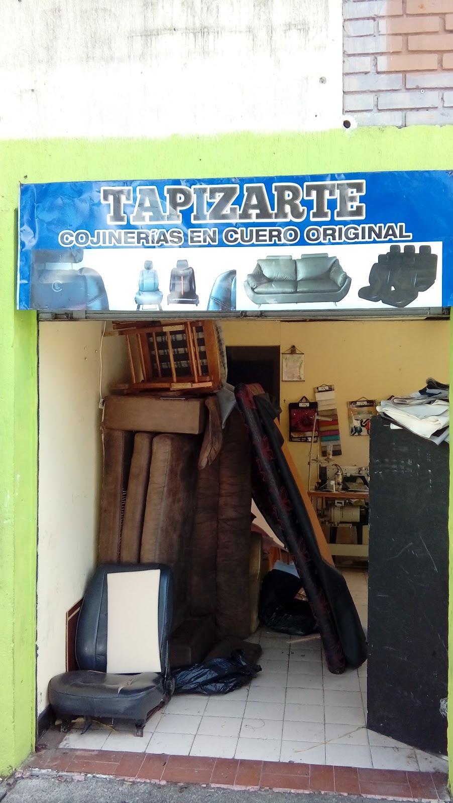 Tapizarte