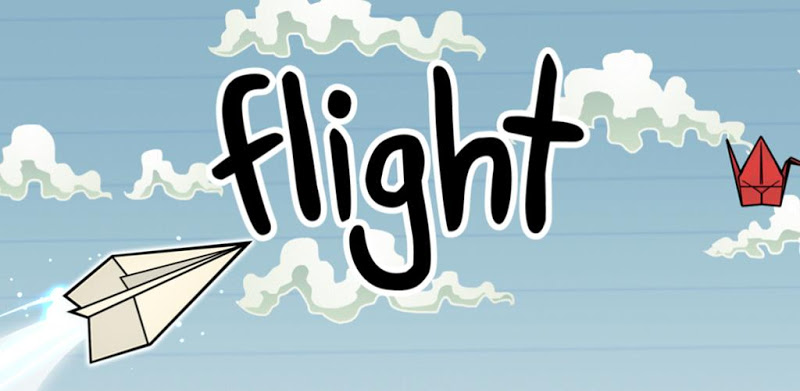 Flight by Armor Games