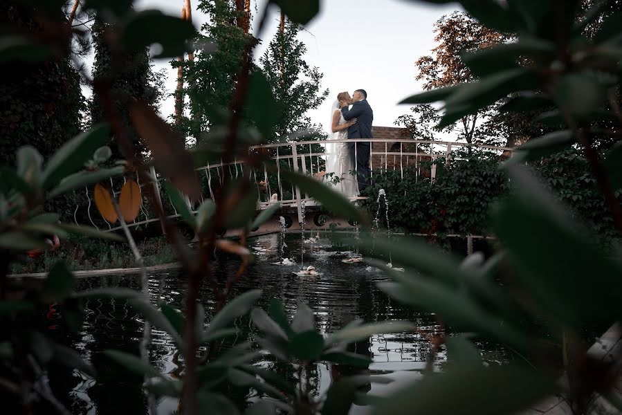 Fotógrafo de bodas Oleksіy Єremєєv (eremeevalexey). Foto del 8 de diciembre 2020