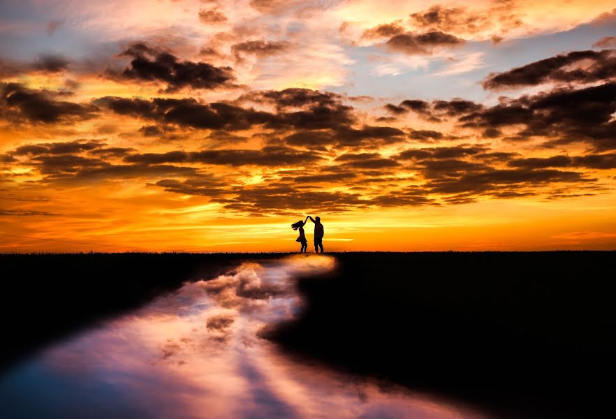 Fotografo di matrimoni Leonardo Alessio (leonardoalessio). Foto del 26 giugno 2019