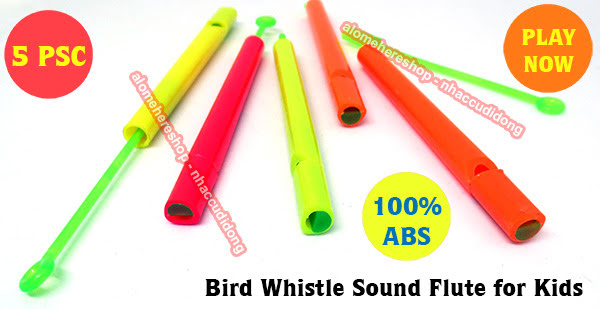flute bird