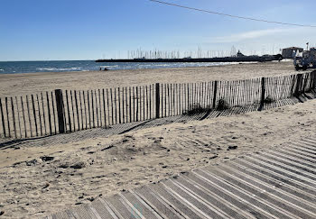 appartement à Fos-sur-Mer (13)