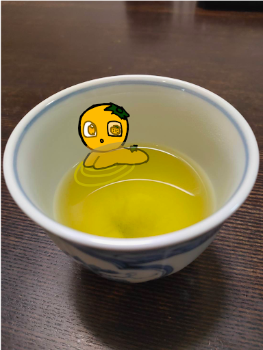 まんじゅう