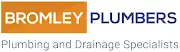 Bromley Plumbers Ltd Logo