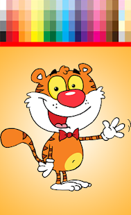How to download Coloring Book Animals Page Kid 1.0 unlimited apk for pc