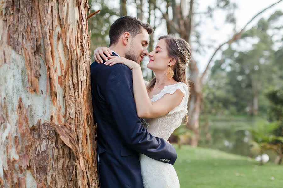 Fotógrafo de casamento Natalia Castro (castronatalia). Foto de 25 de julho 2020