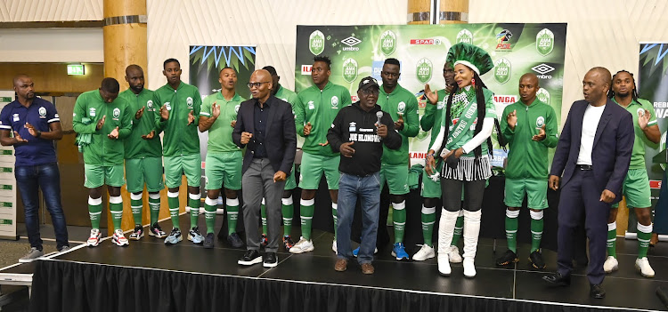 AmaZulu made a statement of intent with 10 news signing ahead of their start of the new DStv Premiership.