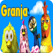 Canciones de la granja gratis 1.1 Icon