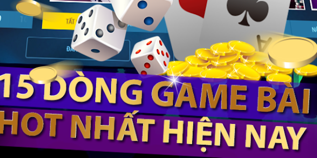 How to install Game danh bai doi thuong – Game bai vip patch 1.0.0615 apk for android