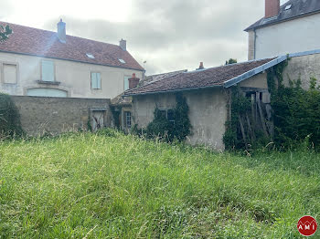 terrain à batir à Semur-en-Auxois (21)