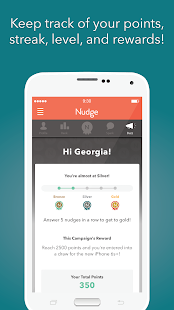 How to install Nudge Rewards 4.15.2 unlimited apk for android