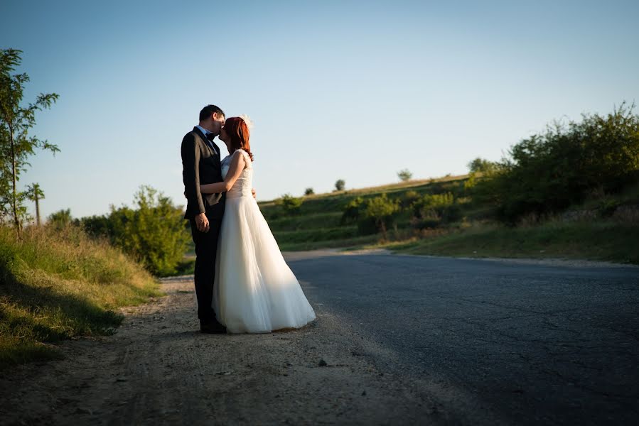 Wedding photographer Claudiu Arici (claudiuarici). Photo of 9 September 2014