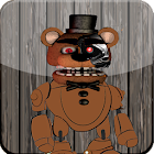 Wiko Freddy adventure 2.0