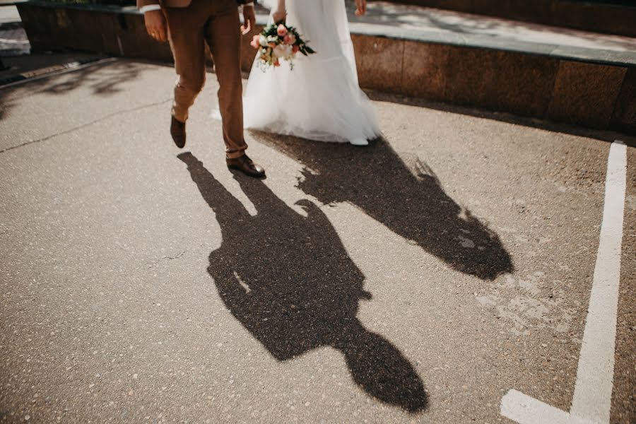 Fotógrafo de casamento Rostik Budz (rostik). Foto de 22 de março 2021