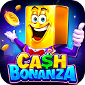 Icon Cash Bonanza - Slots Casino