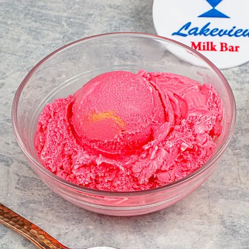 Raspberry Icecream