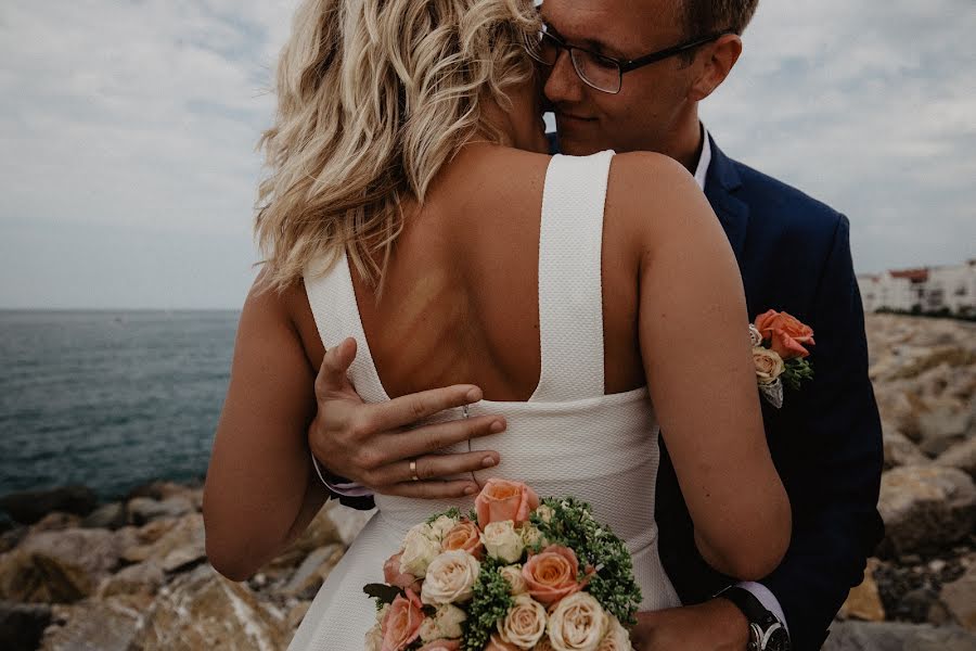 Wedding photographer Aleksandr Glushakov (glushakov). Photo of 7 July 2018