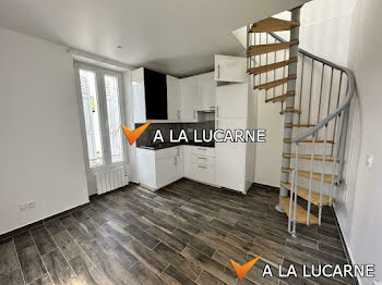 appartement à Montesson (78)