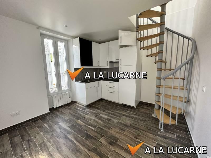 Vente appartement 2 pièces 25 m² à Montesson (78360), 157 500 €