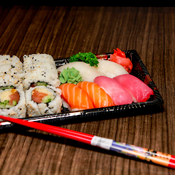 Sushi Rock Combo